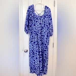 Universal Thread. Cute, cotton dress size large